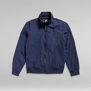 NWT G-Star Raw bomber/track jacket